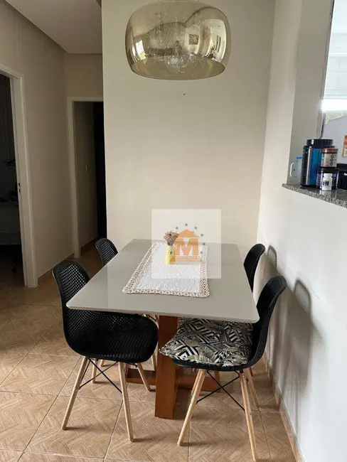 Foto 2 de Apartamento com 2 quartos à venda, 59m2 em Jardim Primavera, Jacarei - SP