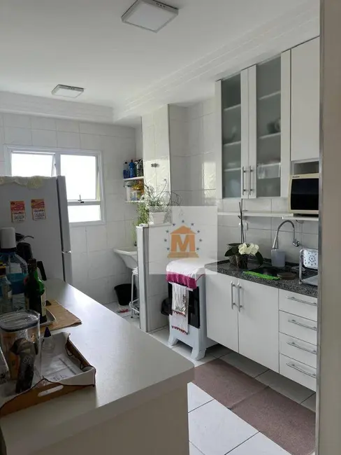 Foto 4 de Apartamento com 2 quartos à venda, 59m2 em Jardim Primavera, Jacarei - SP