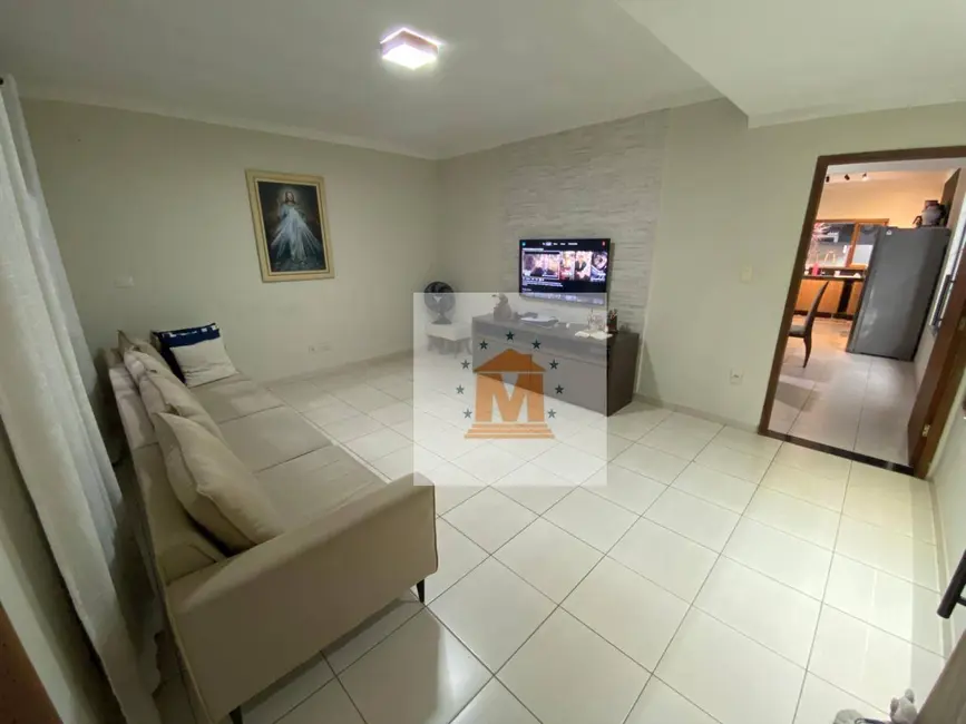 Foto 7 de Sobrado com 3 quartos à venda, 175m2 em Jacarei - SP