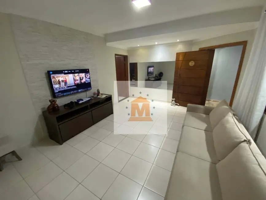 Foto 6 de Sobrado com 3 quartos à venda, 175m2 em Jacarei - SP