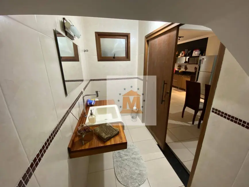 Foto 4 de Sobrado com 3 quartos à venda, 175m2 em Jacarei - SP