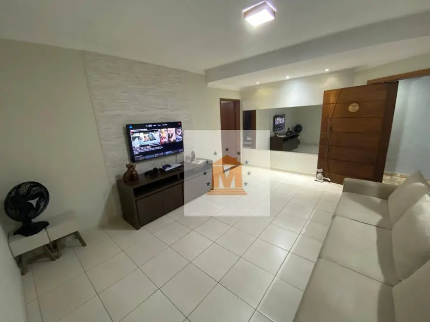 Foto 8 de Sobrado com 3 quartos à venda, 175m2 em Jacarei - SP