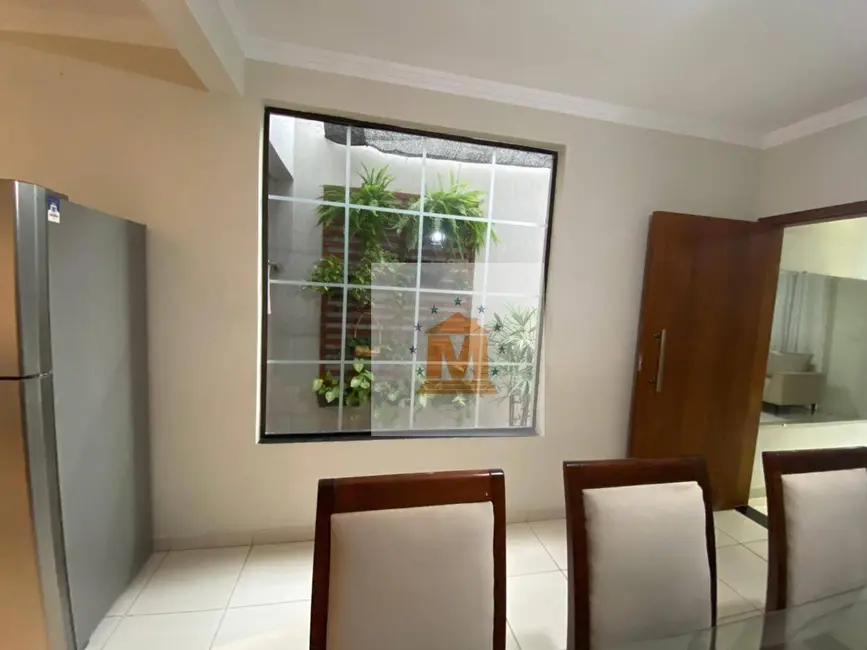 Foto 5 de Sobrado com 3 quartos à venda, 175m2 em Jacarei - SP