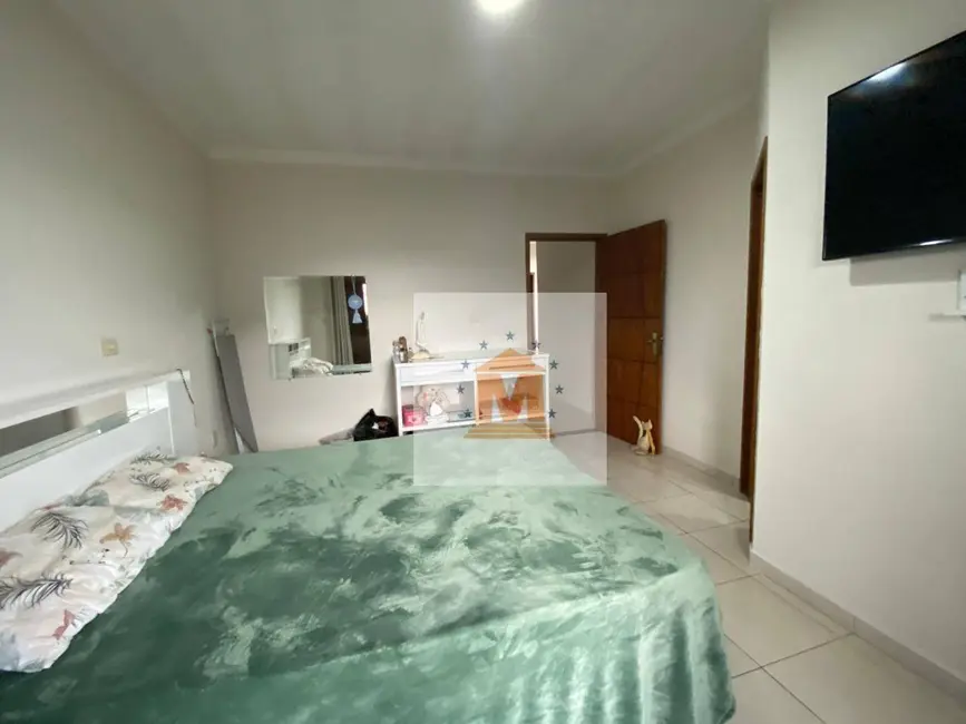 Foto 9 de Sobrado com 3 quartos à venda, 175m2 em Jacarei - SP