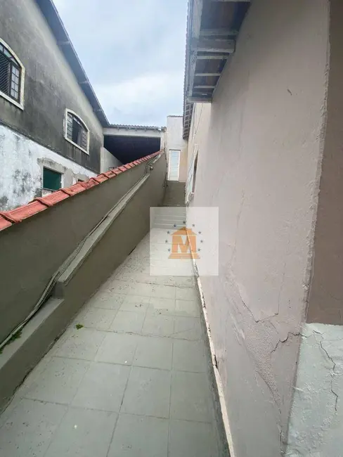 Foto 3 de Sobrado com 4 quartos à venda, 300m2 em Vila Formosa, Jacarei - SP