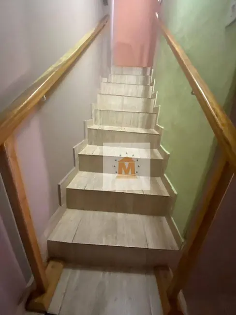 Foto 9 de Sobrado com 4 quartos à venda, 300m2 em Vila Formosa, Jacarei - SP