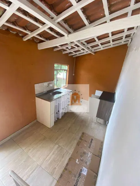 Foto 4 de Sobrado com 4 quartos à venda, 300m2 em Vila Formosa, Jacarei - SP