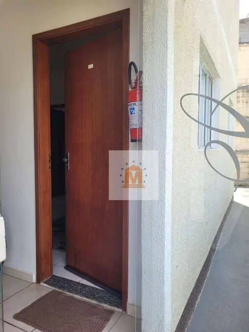 Foto 6 de Apartamento com 2 quartos à venda, 52m2 em Bandeira Branca, Jacarei - SP