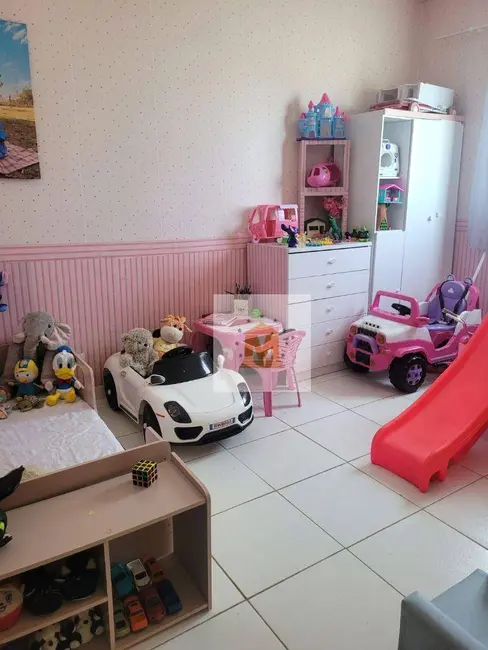 Foto 4 de Apartamento com 2 quartos à venda, 52m2 em Bandeira Branca, Jacarei - SP