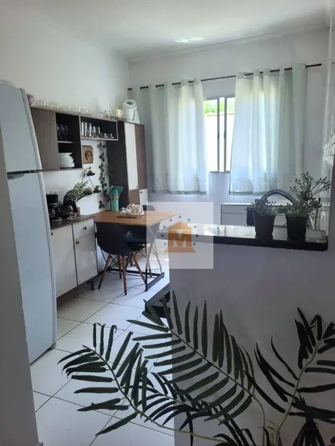 Foto 1 de Apartamento com 2 quartos à venda, 52m2 em Bandeira Branca, Jacarei - SP