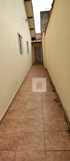 Foto 6 de Casa com 3 quartos à venda, 250m2 em Jardim do Vale, Jacarei - SP