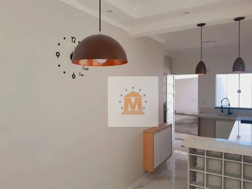 Foto 5 de Casa com 3 quartos à venda, 175m2 em Residencial Parque dos Sinos, Jacarei - SP