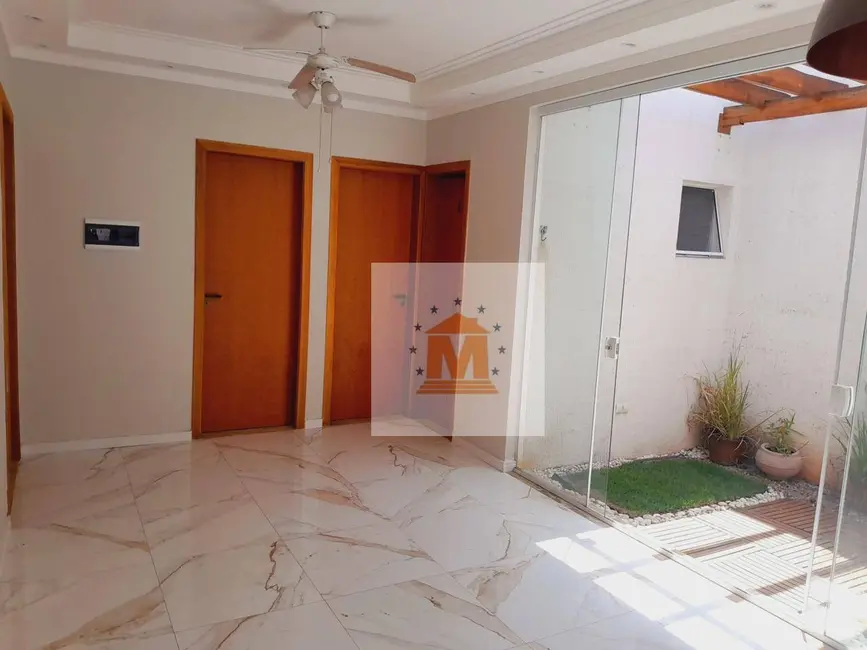 Foto 6 de Casa com 3 quartos à venda, 175m2 em Residencial Parque dos Sinos, Jacarei - SP