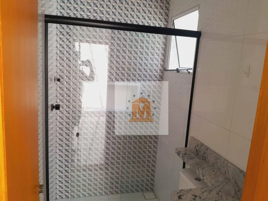 Foto 9 de Casa com 3 quartos à venda, 175m2 em Residencial Parque dos Sinos, Jacarei - SP