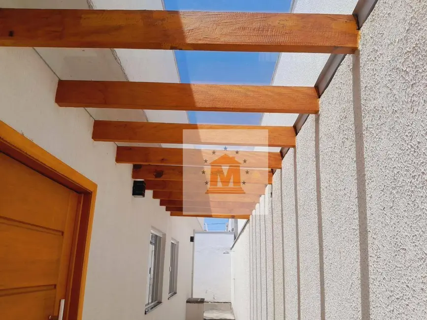 Foto 8 de Casa com 3 quartos à venda, 175m2 em Residencial Parque dos Sinos, Jacarei - SP