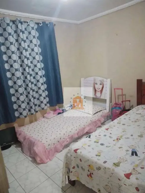 Foto 6 de Apartamento com 2 quartos à venda, 51m2 em Bandeira Branca, Jacarei - SP