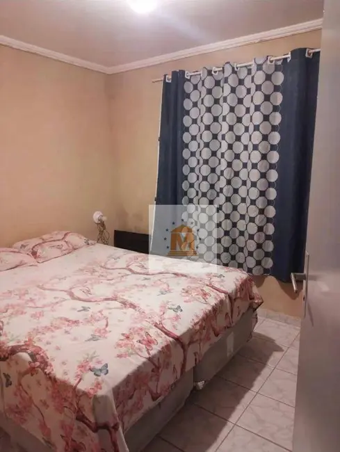 Foto 4 de Apartamento com 2 quartos à venda, 51m2 em Bandeira Branca, Jacarei - SP
