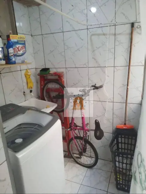 Foto 3 de Apartamento com 2 quartos à venda, 51m2 em Bandeira Branca, Jacarei - SP