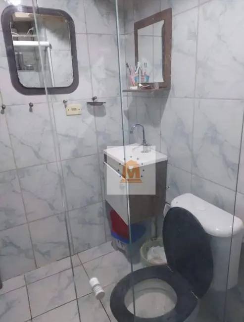 Foto 5 de Apartamento com 2 quartos à venda, 51m2 em Bandeira Branca, Jacarei - SP