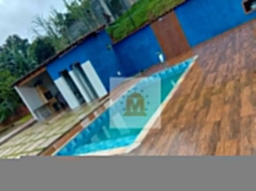 Foto 2 de Chácara com 3 quartos à venda, 2000m2 em Chácaras Condomínio Recanto Pássaros II, Jacarei - SP