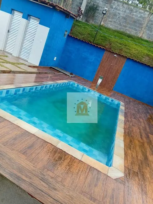 Foto 5 de Chácara com 3 quartos à venda, 2000m2 em Chácaras Condomínio Recanto Pássaros II, Jacarei - SP