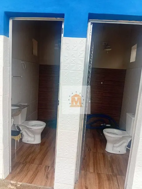 Foto 7 de Chácara com 3 quartos à venda, 2000m2 em Chácaras Condomínio Recanto Pássaros II, Jacarei - SP
