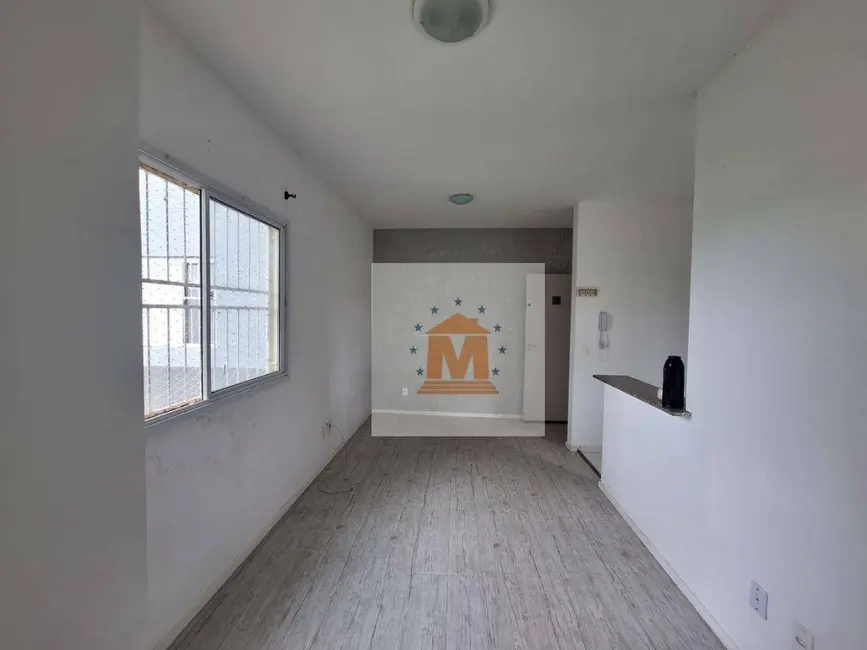 Foto 3 de Apartamento com 2 quartos à venda, 49m2 em Jardim Paraíso, Jacarei - SP