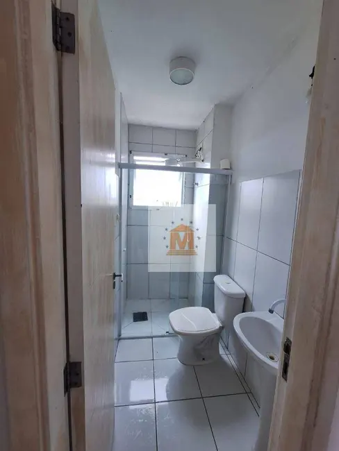 Foto 4 de Apartamento com 2 quartos à venda, 49m2 em Jardim Paraíso, Jacarei - SP