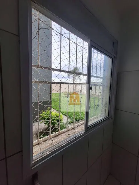 Foto 9 de Apartamento com 2 quartos à venda, 49m2 em Jardim Paraíso, Jacarei - SP