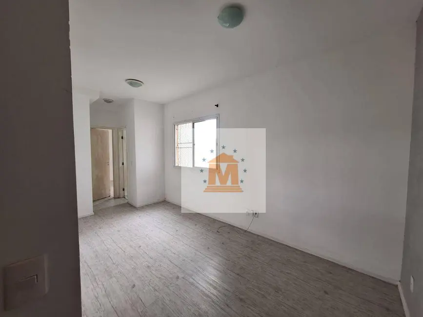 Foto 6 de Apartamento com 2 quartos à venda, 49m2 em Jardim Paraíso, Jacarei - SP