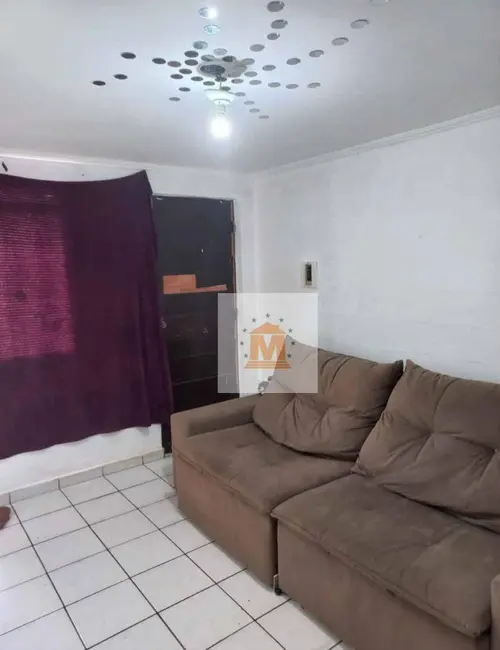 Foto 1 de Apartamento com 2 quartos à venda, 51m2 em Bandeira Branca, Jacarei - SP