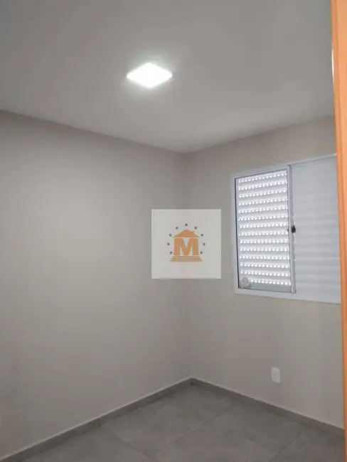 Foto 4 de Apartamento com 2 quartos à venda, 40m2 em Vila Nova Aliança, Jacarei - SP