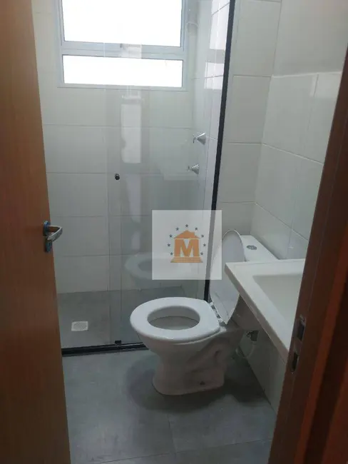 Foto 2 de Apartamento com 2 quartos à venda, 40m2 em Vila Nova Aliança, Jacarei - SP