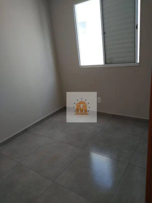 Foto 3 de Apartamento com 2 quartos à venda, 40m2 em Vila Nova Aliança, Jacarei - SP