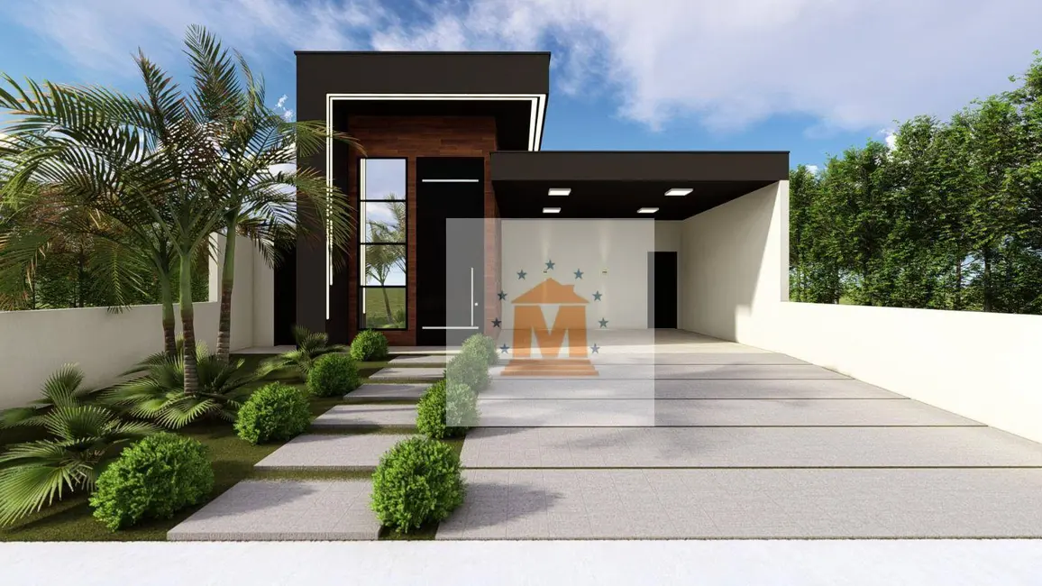 Foto 7 de Casa de Condomínio com 3 quartos à venda, 250m2 em Jardim Panorama, Jacarei - SP