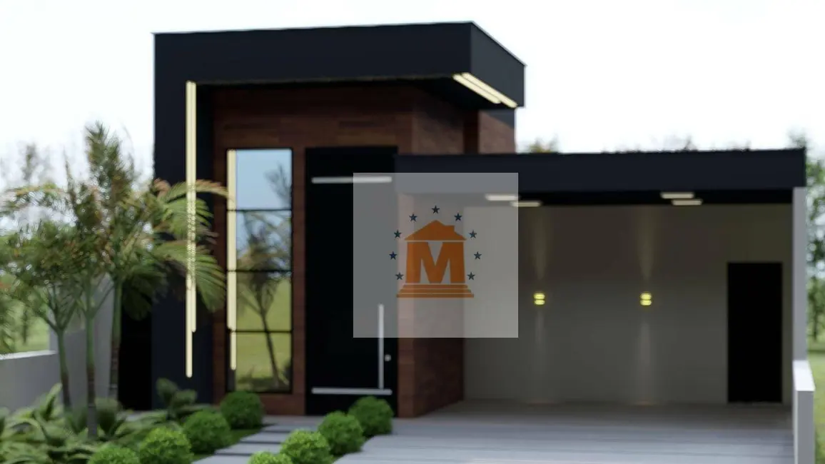 Foto 8 de Casa de Condomínio com 3 quartos à venda, 250m2 em Jardim Panorama, Jacarei - SP