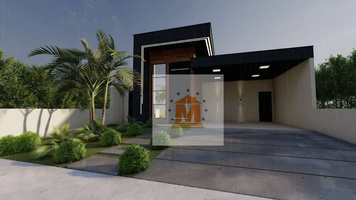 Foto 9 de Casa de Condomínio com 3 quartos à venda, 250m2 em Jardim Panorama, Jacarei - SP