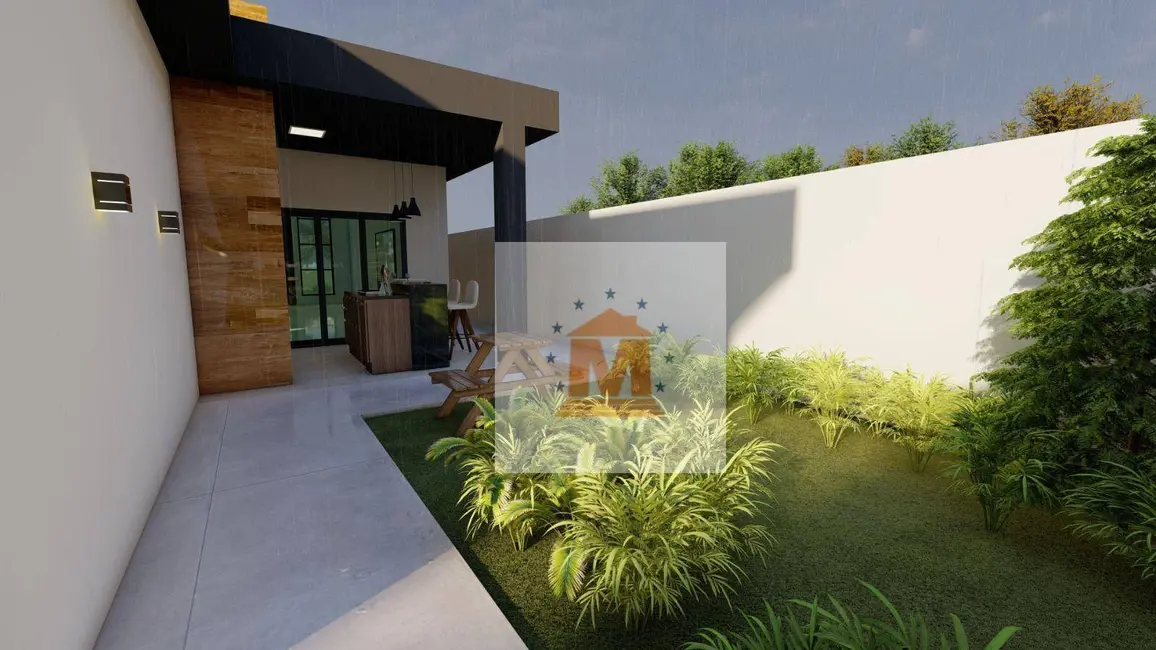 Foto 5 de Casa de Condomínio com 3 quartos à venda, 250m2 em Jardim Panorama, Jacarei - SP