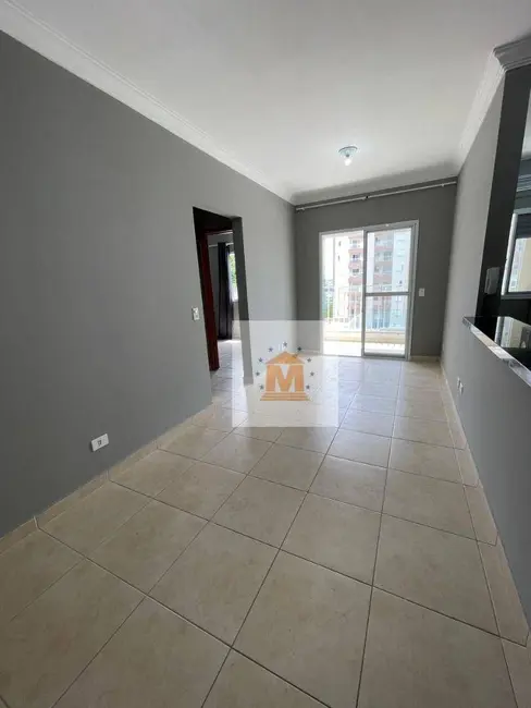 Foto 6 de Apartamento com 2 quartos à venda, 55m2 em Parque Santo Antônio, Jacarei - SP