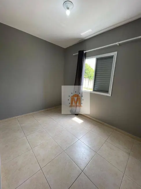 Foto 9 de Apartamento com 2 quartos à venda, 55m2 em Parque Santo Antônio, Jacarei - SP