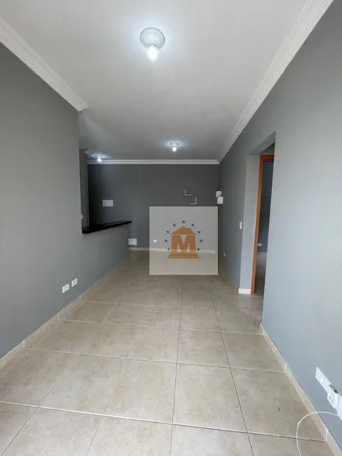 Foto 7 de Apartamento com 2 quartos à venda, 55m2 em Parque Santo Antônio, Jacarei - SP