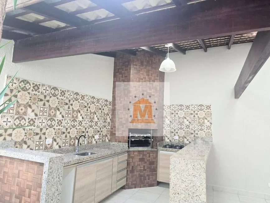 Foto 6 de Casa de Condomínio com 3 quartos à venda, 140m2 em Jacarei - SP