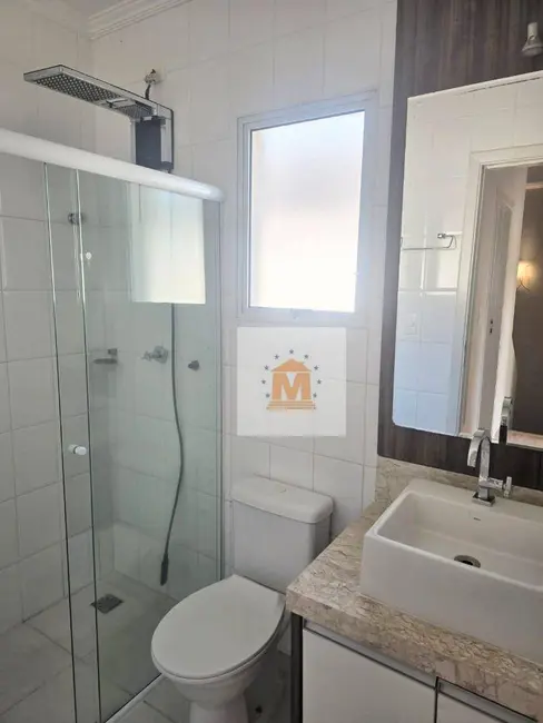 Foto 9 de Casa de Condomínio com 3 quartos à venda, 140m2 em Jacarei - SP