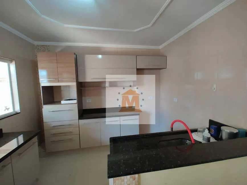 Foto 2 de Casa com 3 quartos à venda, 200m2 em Parque Imperial, Jacarei - SP