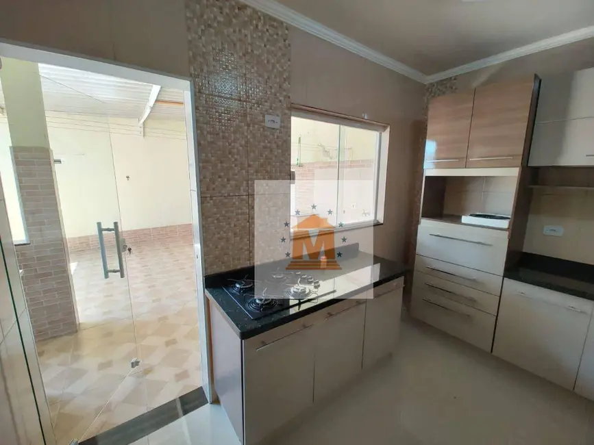 Foto 5 de Casa com 3 quartos à venda, 200m2 em Parque Imperial, Jacarei - SP