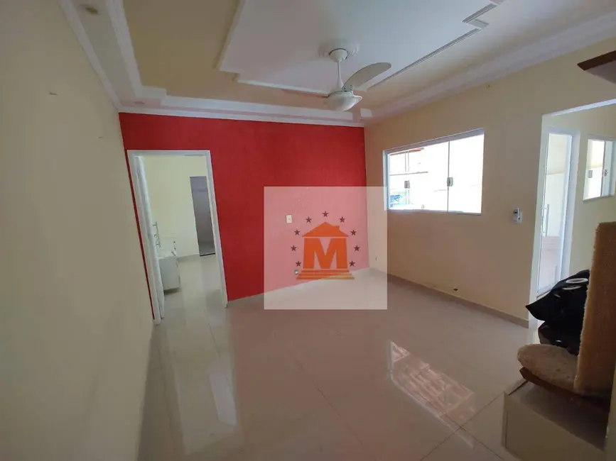 Foto 1 de Casa com 3 quartos à venda, 200m2 em Parque Imperial, Jacarei - SP