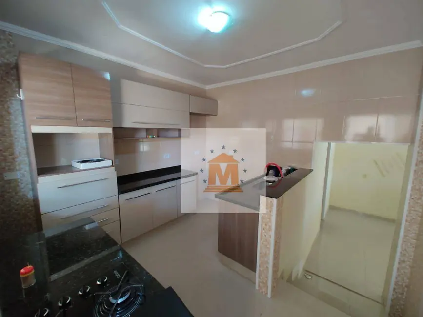 Foto 6 de Casa com 3 quartos à venda, 200m2 em Parque Imperial, Jacarei - SP