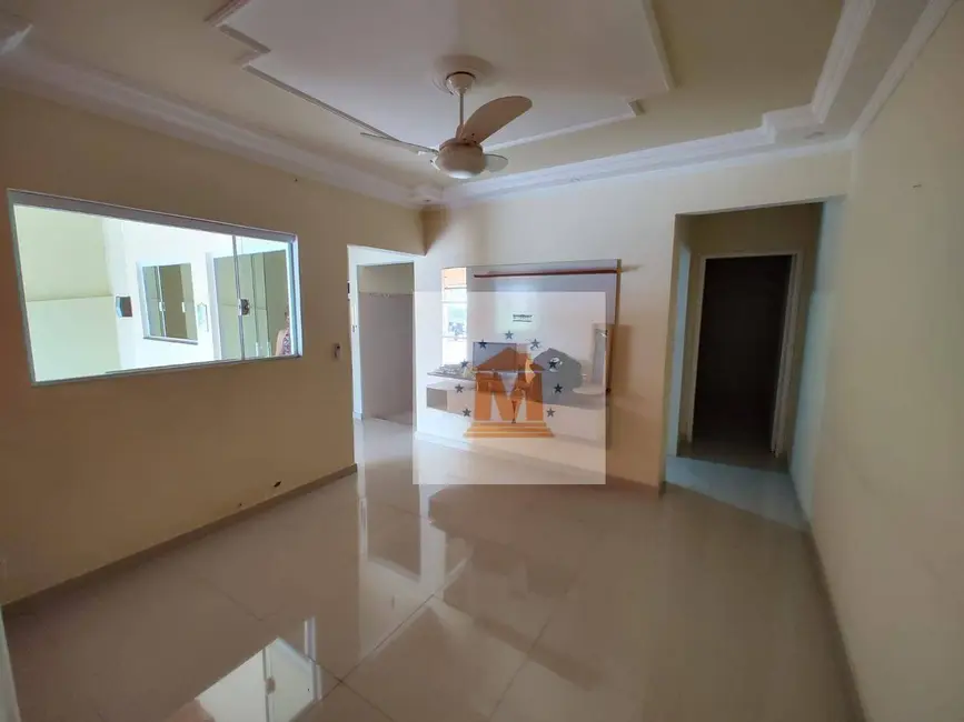 Foto 4 de Casa com 3 quartos à venda, 200m2 em Parque Imperial, Jacarei - SP