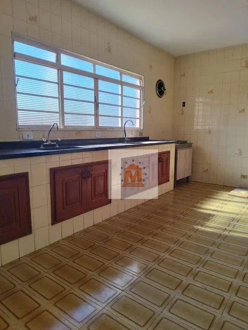 Foto 1 de Sobrado com 4 quartos à venda em Jardim Bela Vista, Jacarei - SP