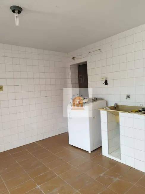 Foto 5 de Sobrado com 4 quartos à venda em Jardim Bela Vista, Jacarei - SP